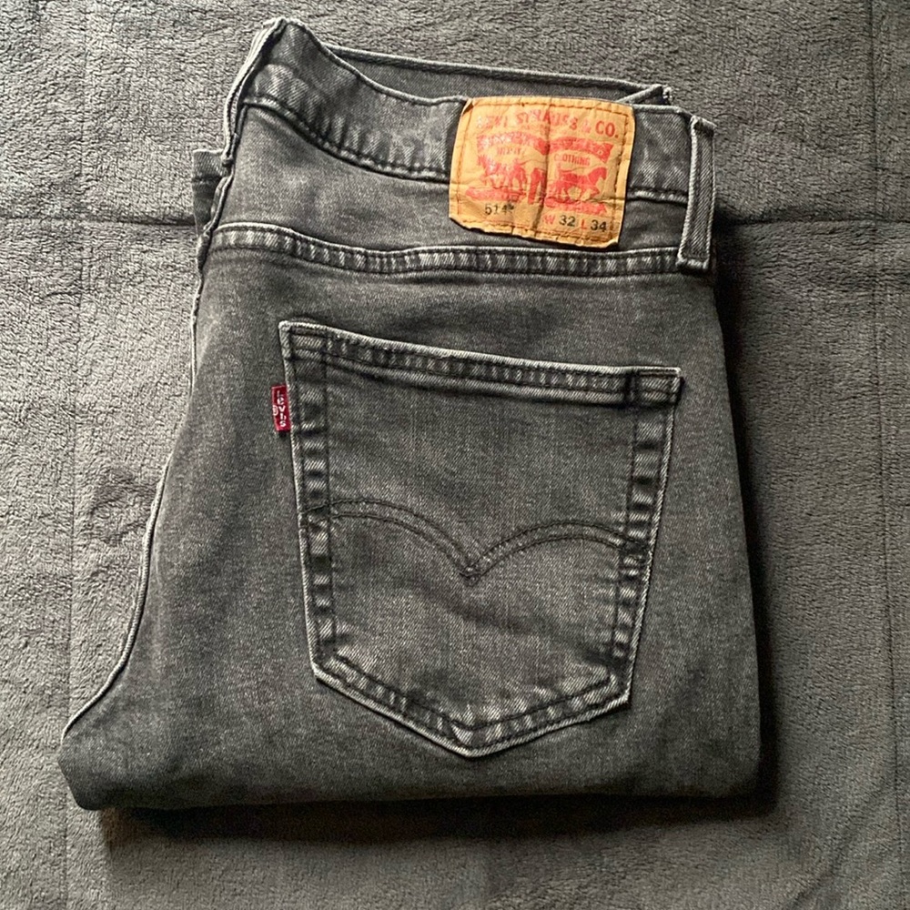 Levi Jeans